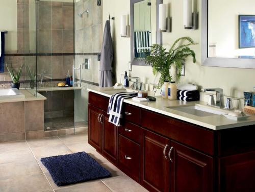 Bathroom Design